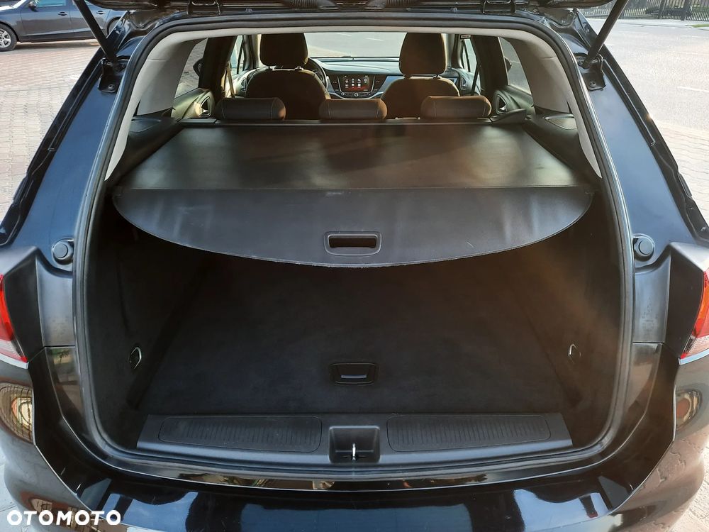 Opel Astra 1.6 CDTI Enjoy S&S - 27