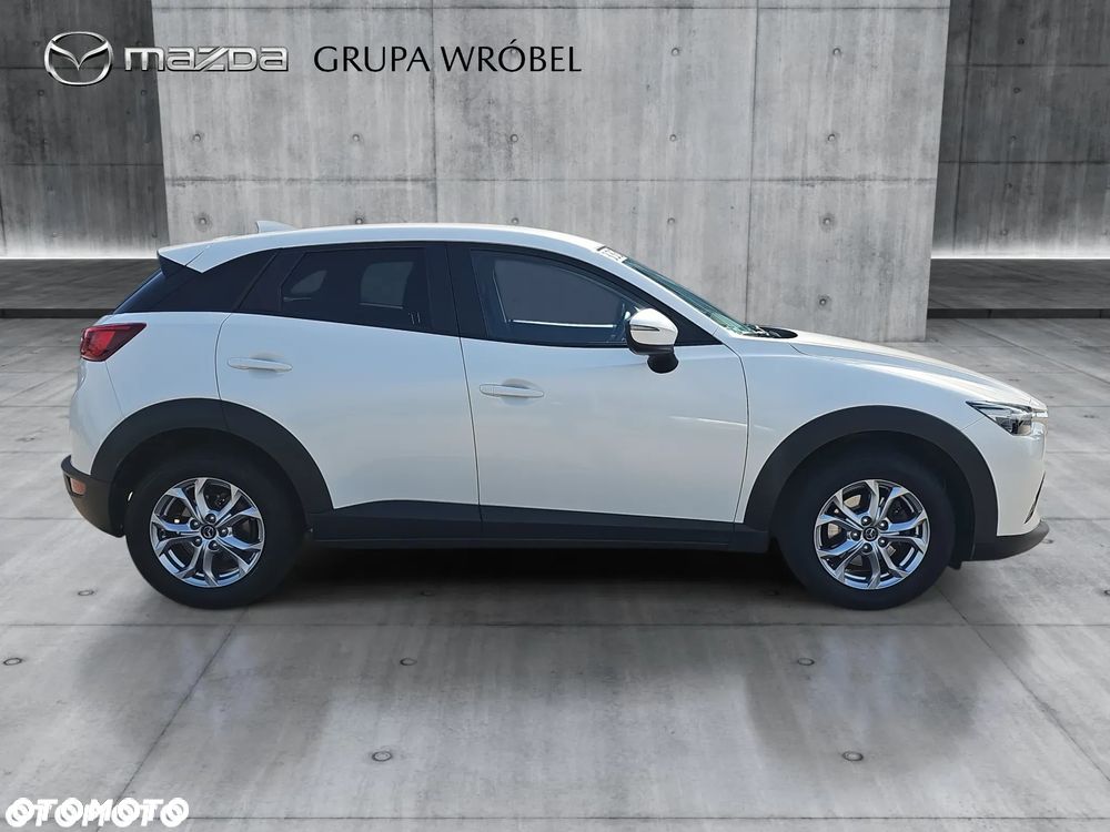 Mazda CX-3 2.0 Skyenergy - 4