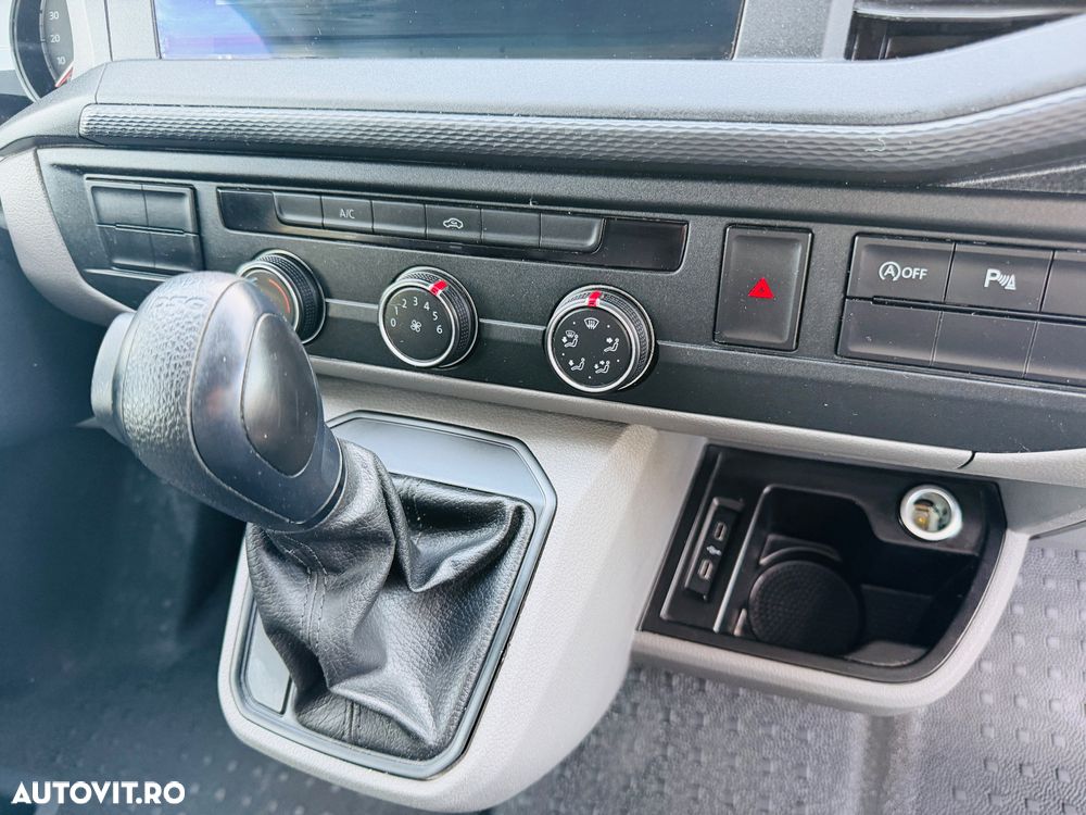 Volkswagen Transporter CD 2.0 146 kW LR 4M DSG - 15