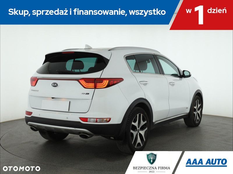 Kia Sportage - 7