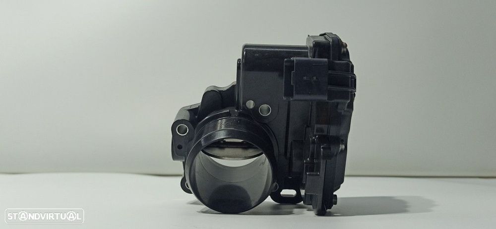 CORPO DE BORBOLETAS PEUGEOT 508 SW ALLURE - 2