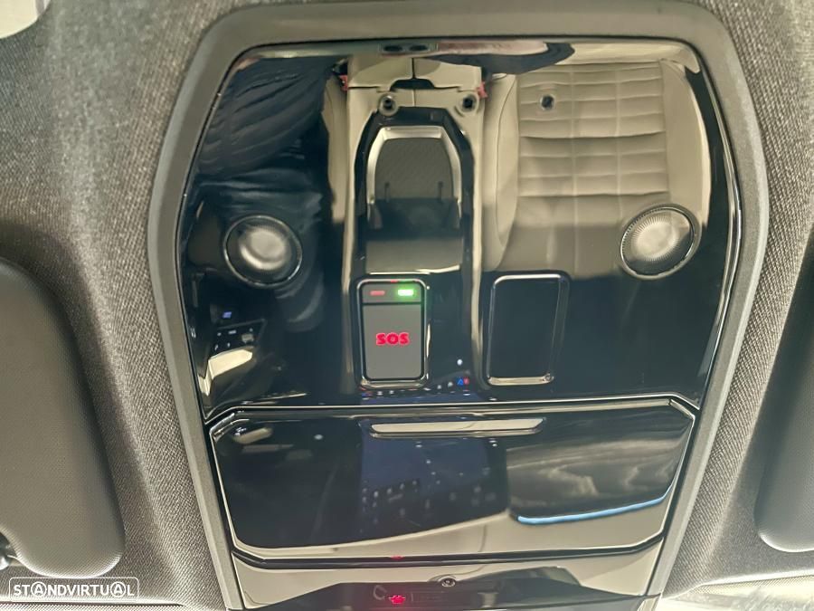 Renault Espace 1.2 E-Tech Full Hybrid Iconic - 43