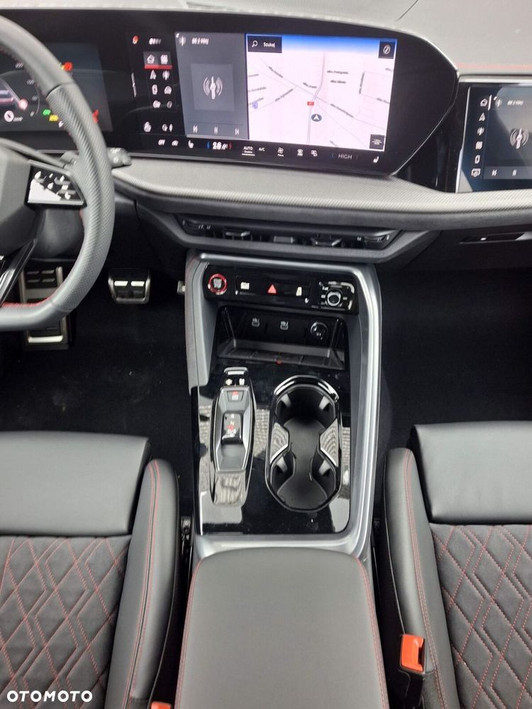 Audi SQ5 - 22