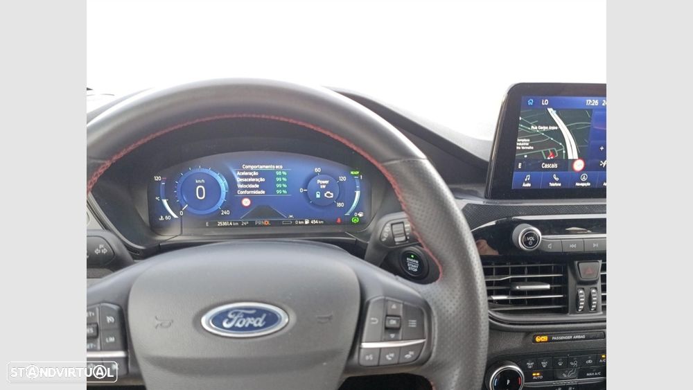 Ford Kuga 2.5 PHEV ST-Line - 16