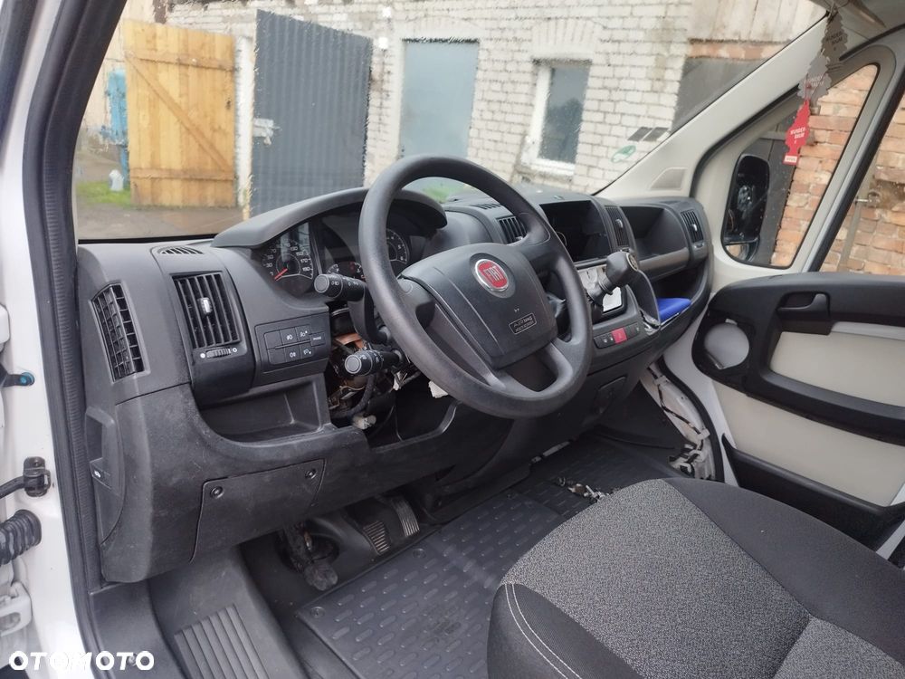 Fiat Ducato - 7