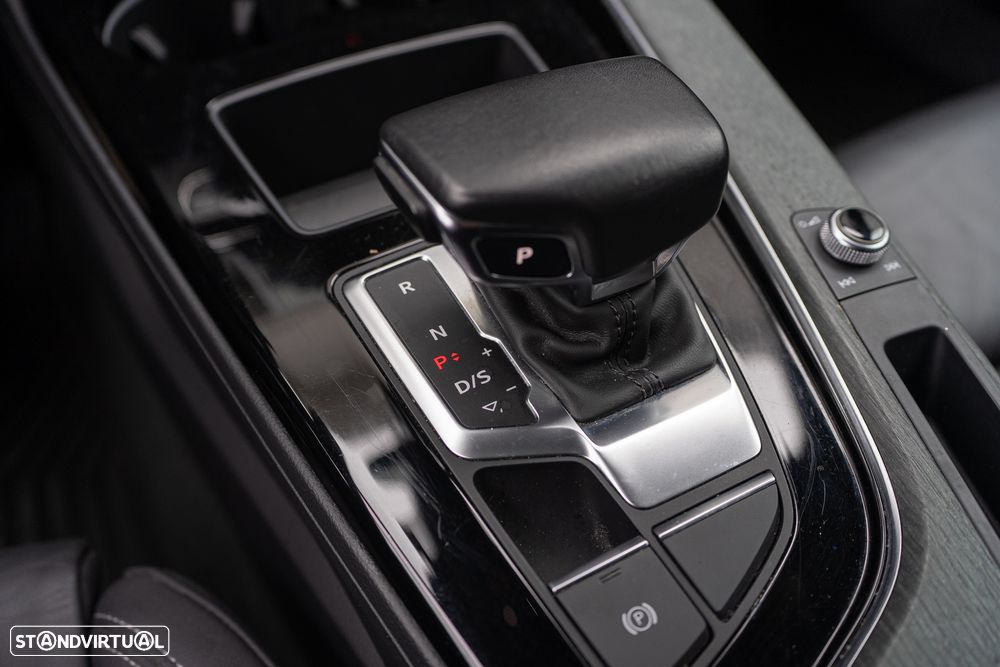 Audi A4 45 TFSI quattro S line S tronic - 18