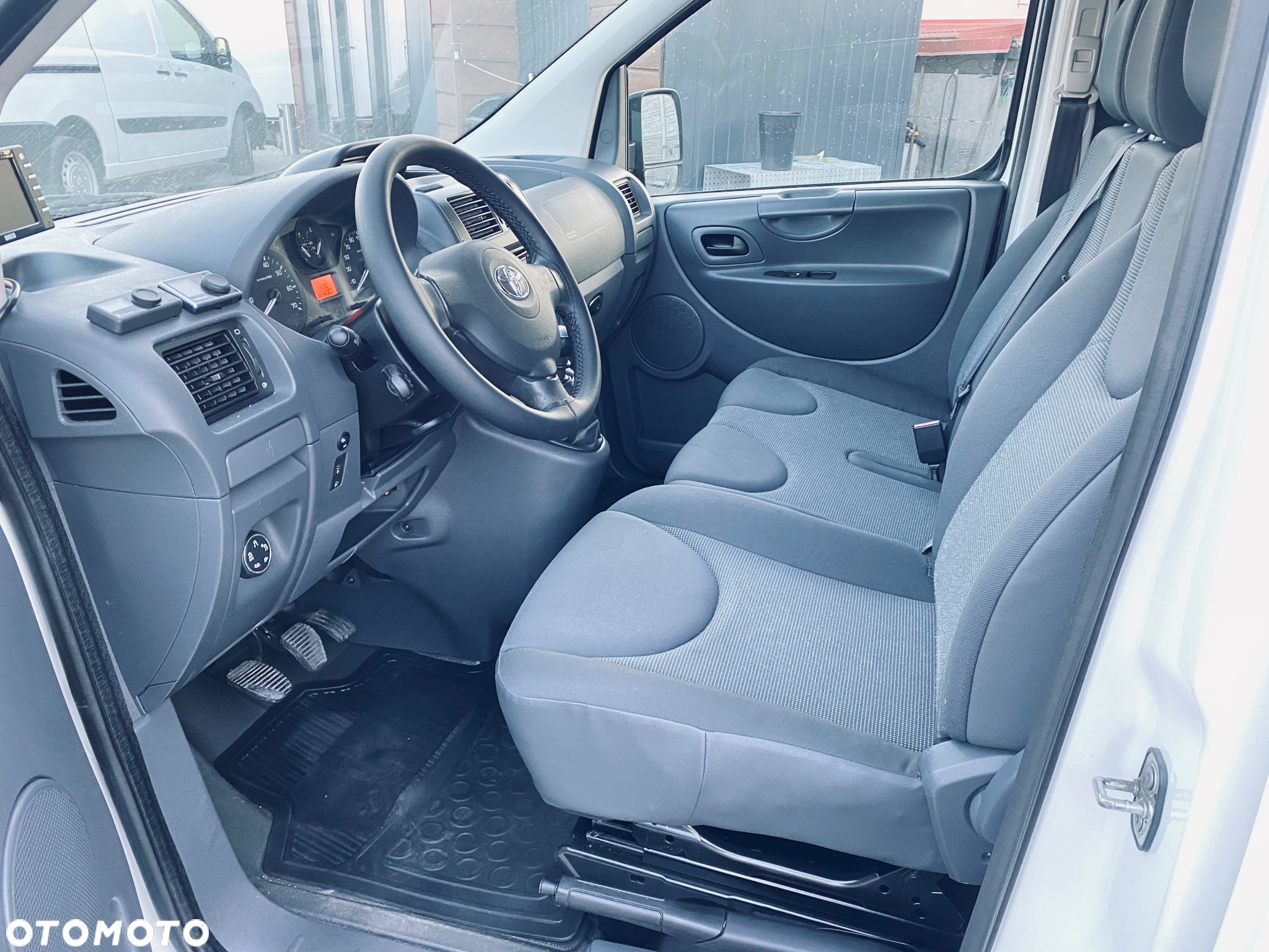 Toyota PROACE - 9