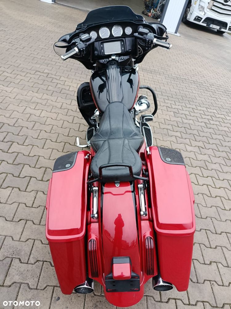 Harley-Davidson FLHXS Special - 4