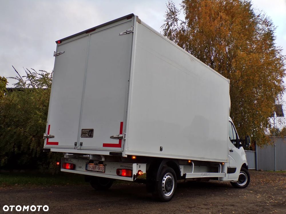 Renault MASTER - 2