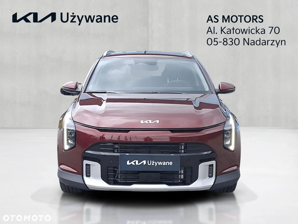 Kia XCeed 1.6 T-GDI L DCT - 9