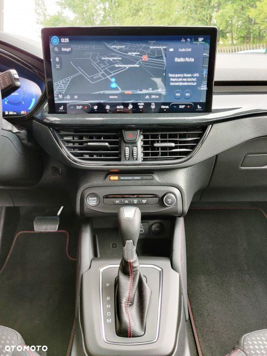 Ford Focus - 16