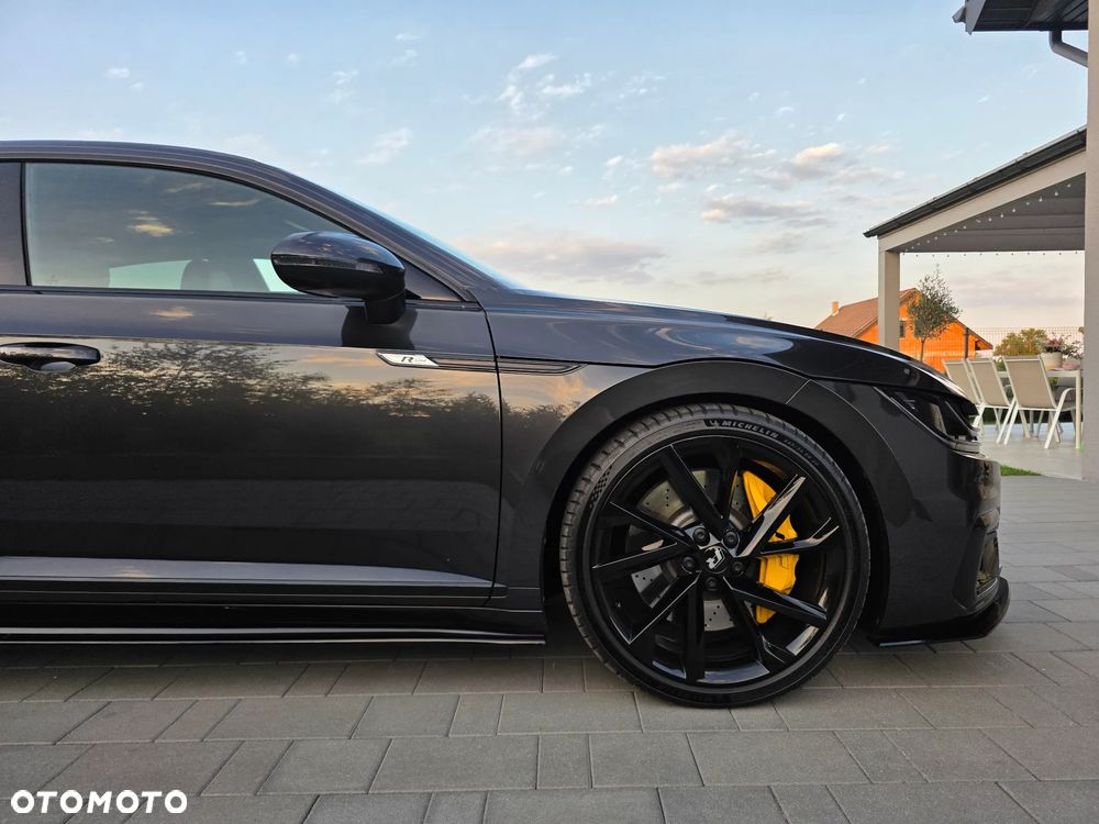 Volkswagen Arteon 2.0 TSI 4Motion DSG R-Line - 14