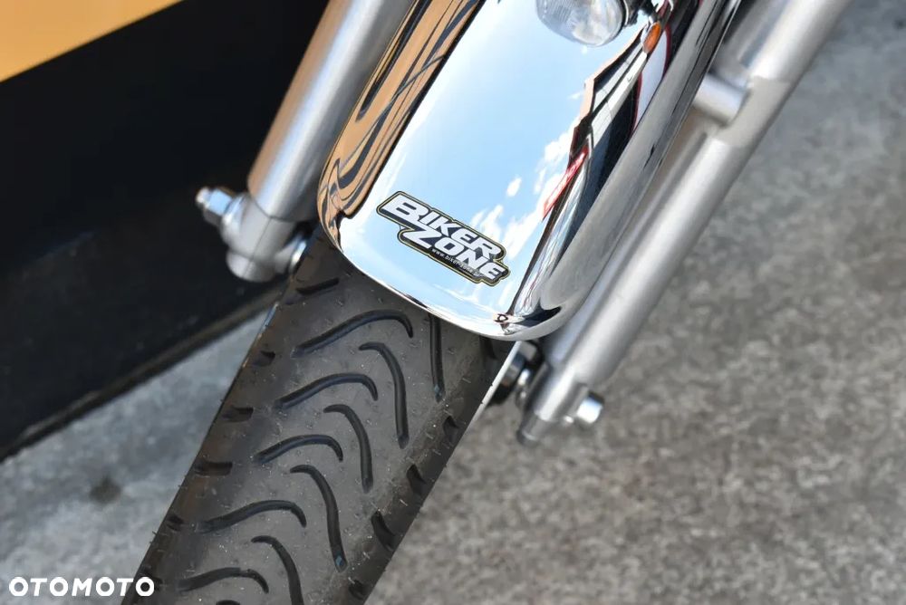 Yamaha SR - 26