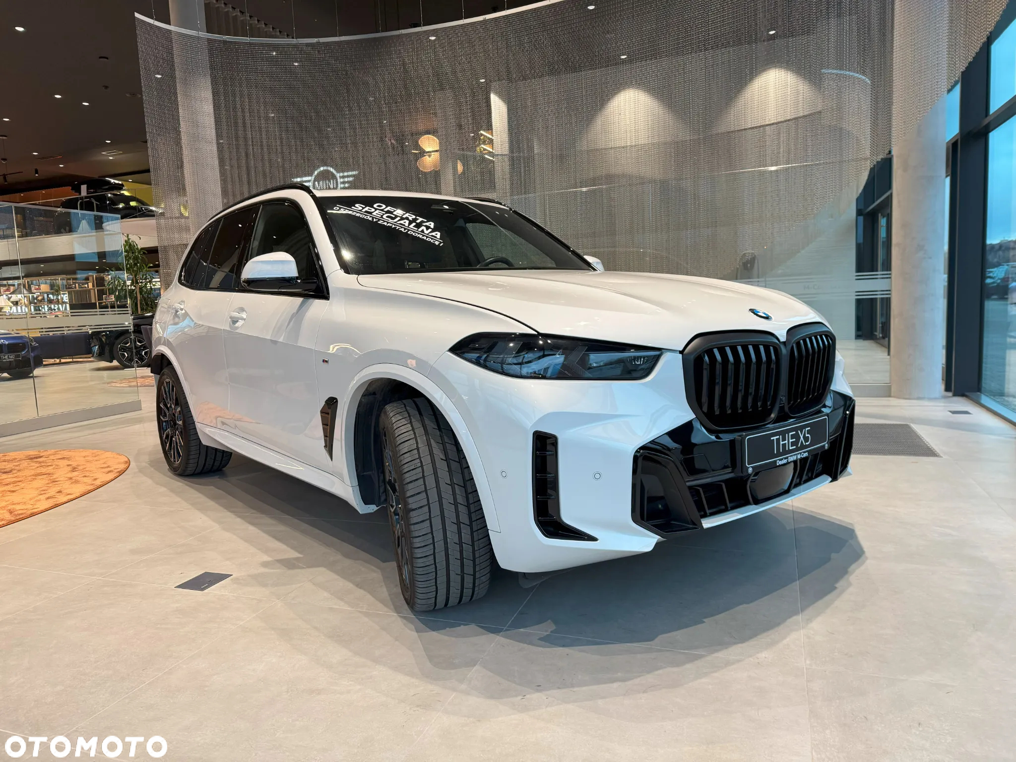 BMW X5 - 5