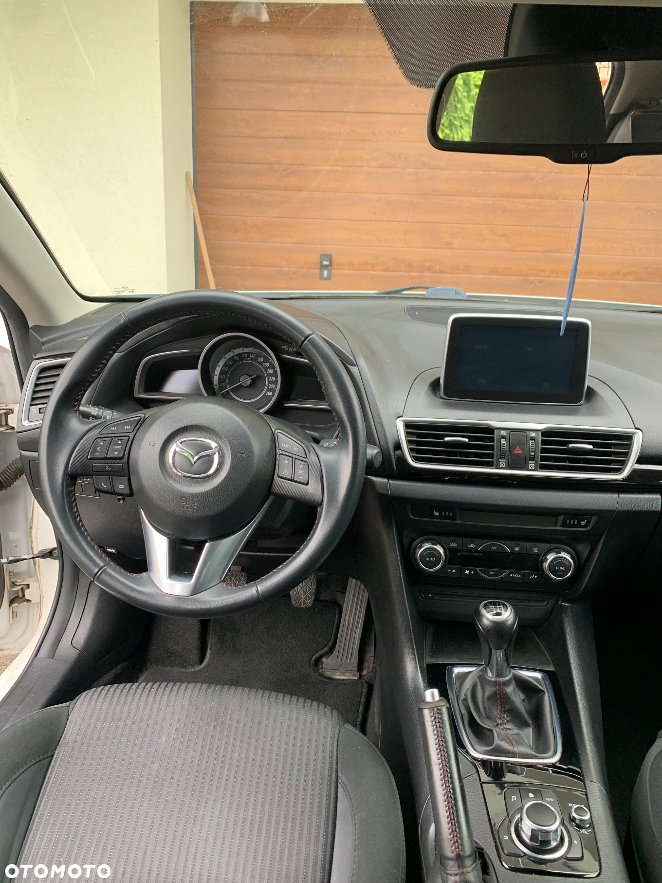 Mazda 3 1.5 D Skyenergy - 19