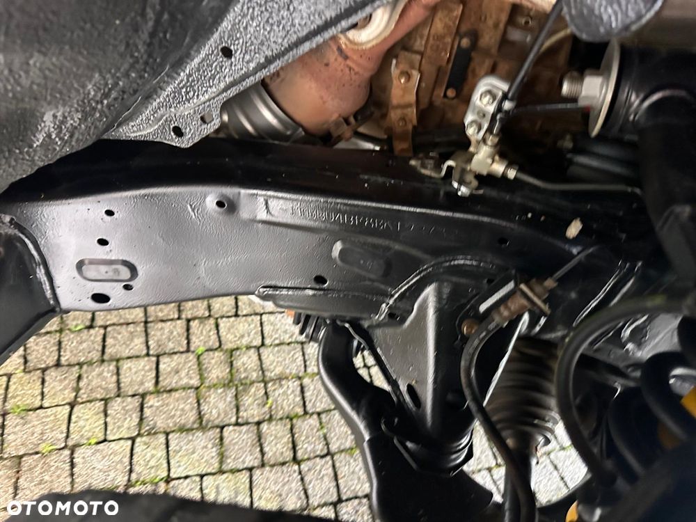 Toyota FJ 4.0 4x4 - 13