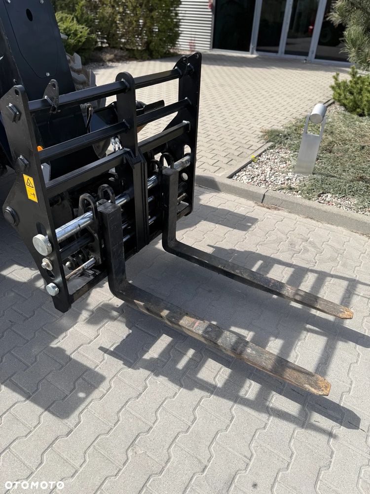 Manitou MT 1335H - 15
