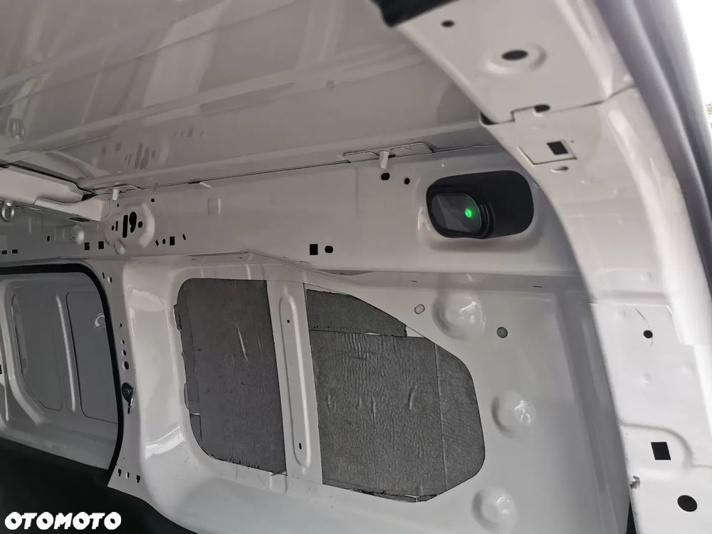 Peugeot partner - 24