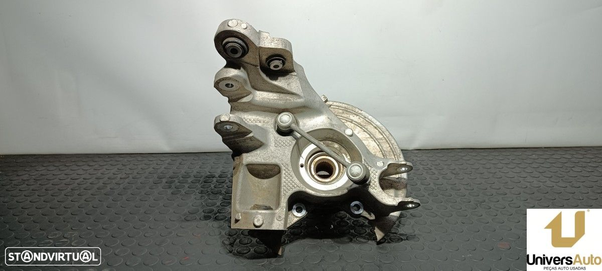 MANGA DE EIXO TRASEIRA ESQUERDA LAND ROVER DISCOVERY SPORT HSE - 2