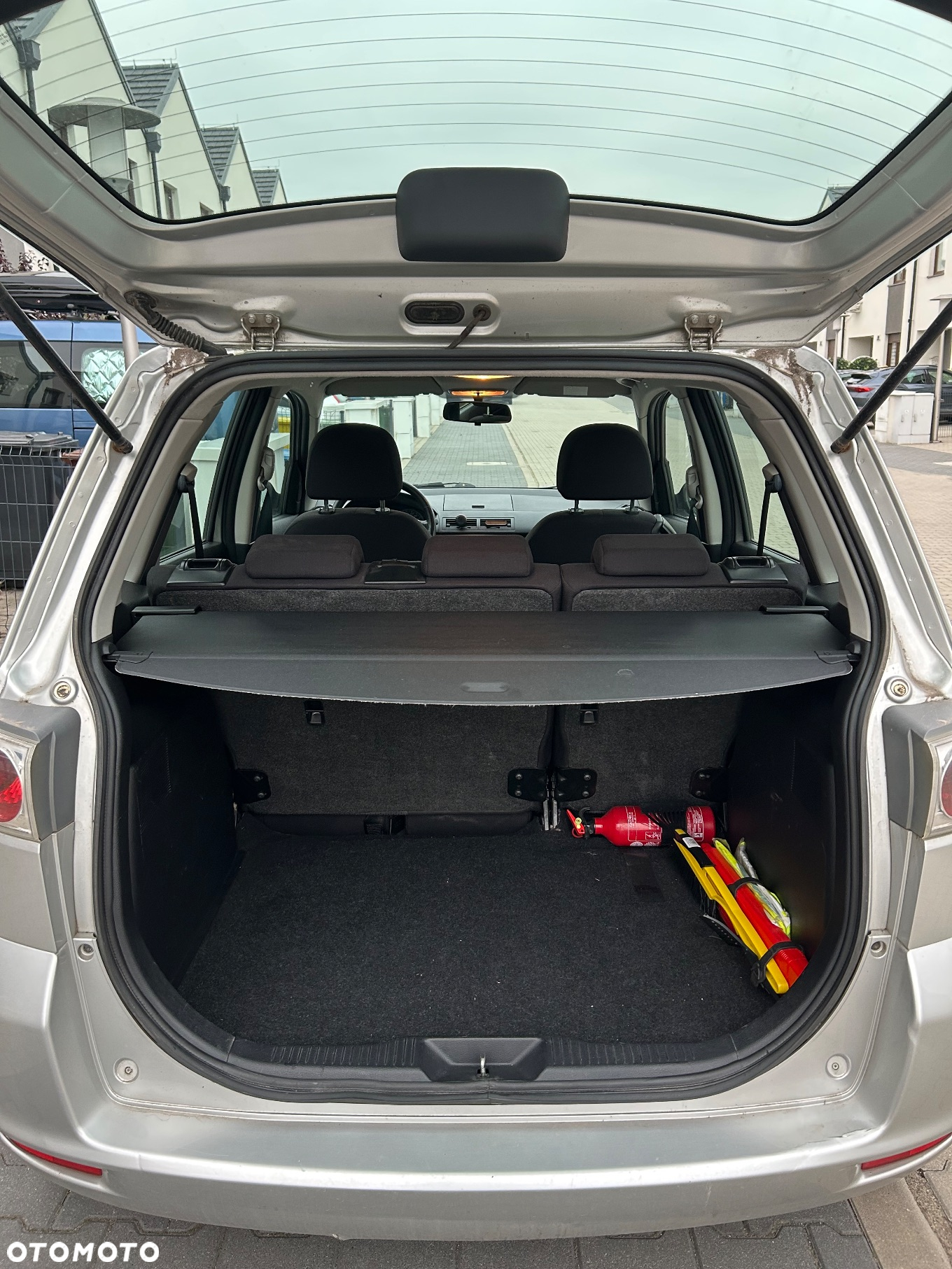 Mazda 2 1.4 Active ASM - 13