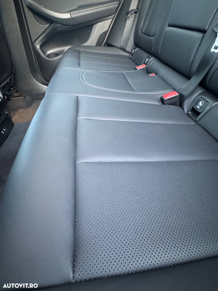 BMW X3 xDrive30i Aut. xLine - 16