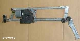 MECHANIZM WYCIERACZEK 1Q1955119A VW GOLF VI EOS - 1