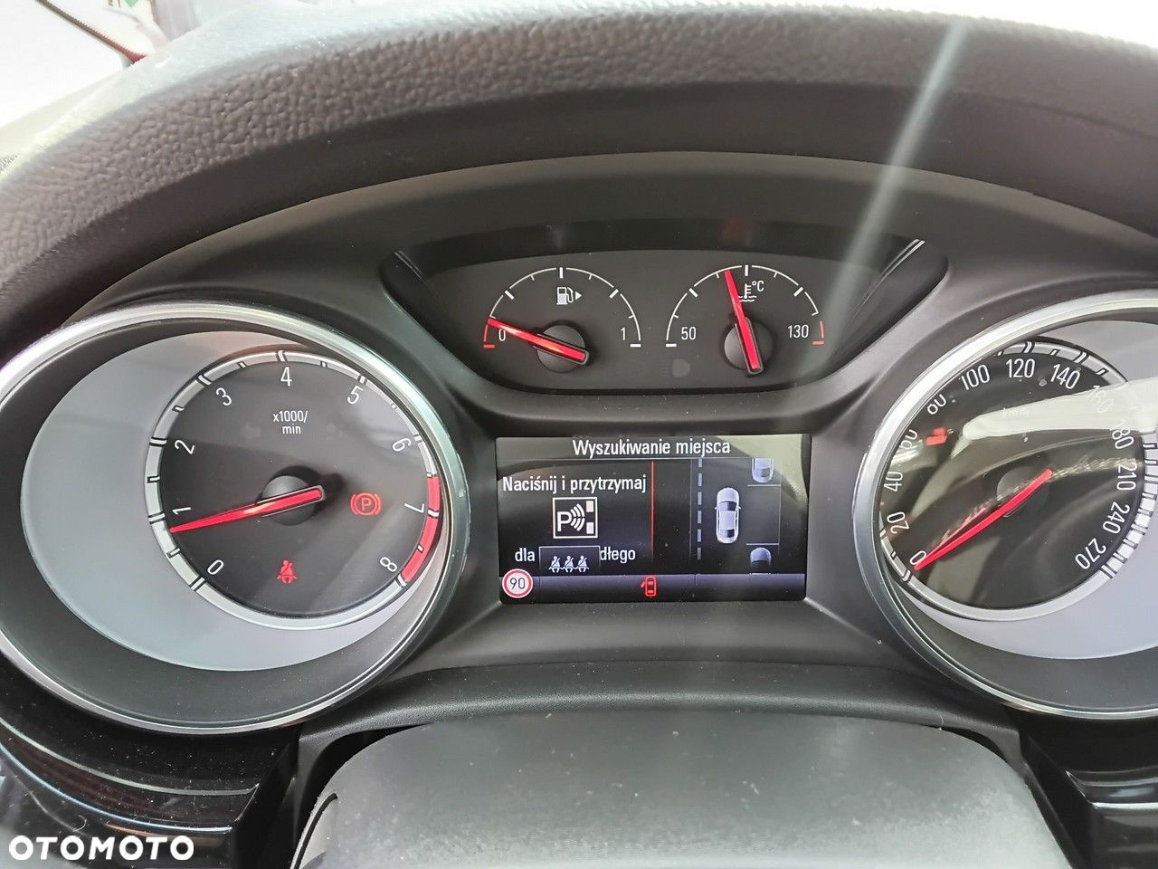 Opel Astra 1.4 Turbo Innovation - 27