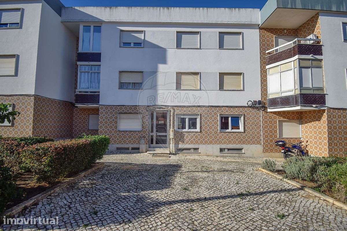 Apartamento T2 para venda - Grande imagem: 2/23