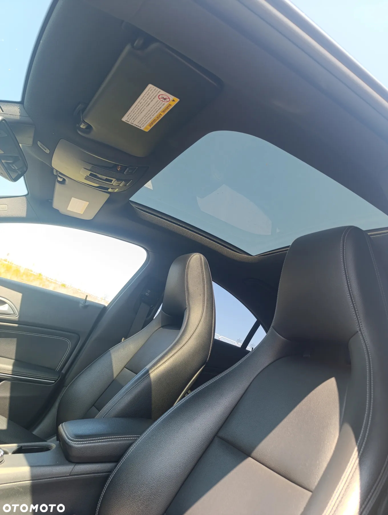 Mercedes-Benz CLA 250 4-Matic - 15