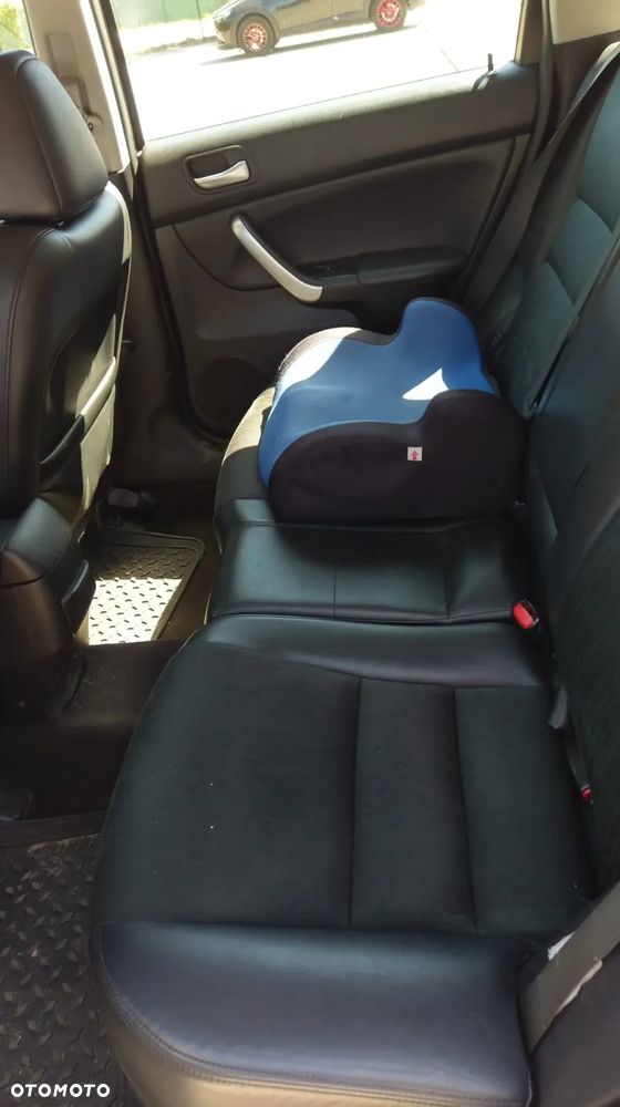 Honda Accord Tourer 2.0 i Sport - 6