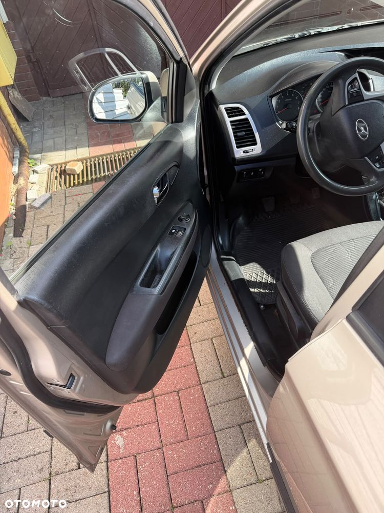 Hyundai i20 - 7