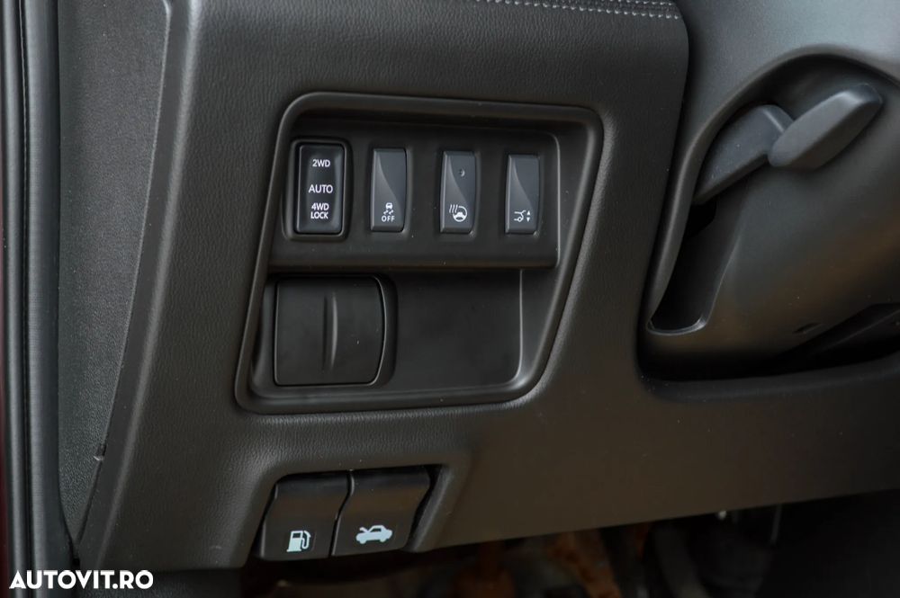 Renault Koleos ENERGY dCi 175 X-tronic 4WD INITIALE PARIS - 20
