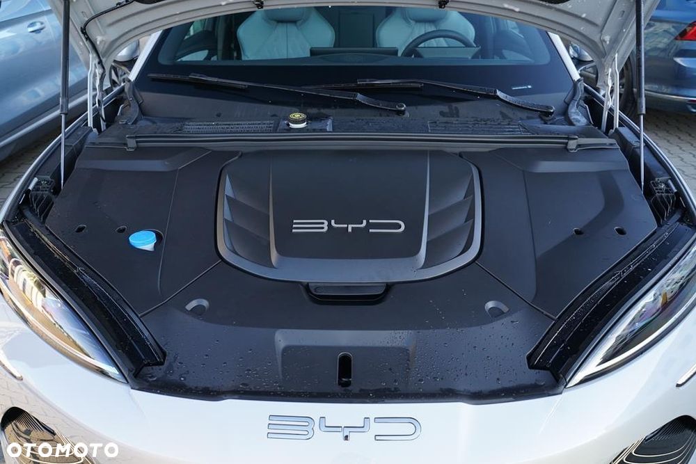 BYD Seal 82.5kWh Excellence AWD - 30