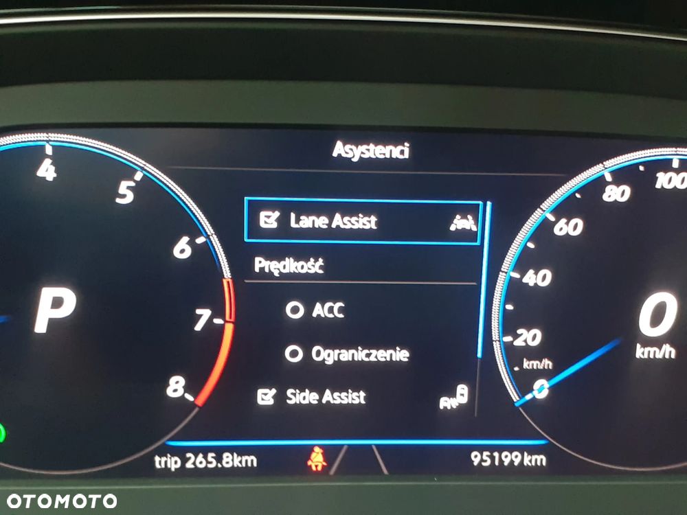 Volkswagen Passat 2.0 TSI Elegance DSG - 13