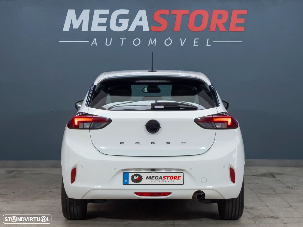 Opel Corsa 1.2 T Edition - 5