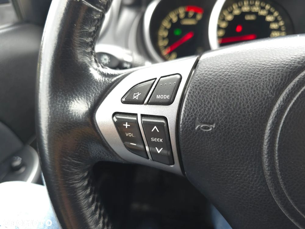 Suzuki Grand Vitara 2.4 Premium - 20