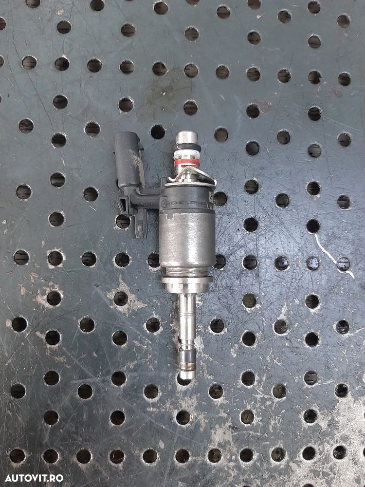 injector 1.5tsi dad vw golf 7 golf 8 skoda octavia 3 audi a3 8v  04e906036ad - 1