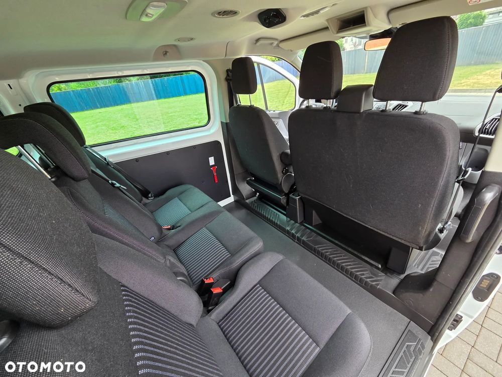 Ford Transit Custom L1H1 VA Trend - 22