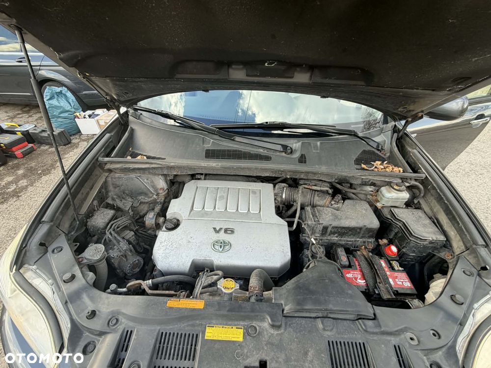 Toyota Highlander 3.5 V6 4WD - 14