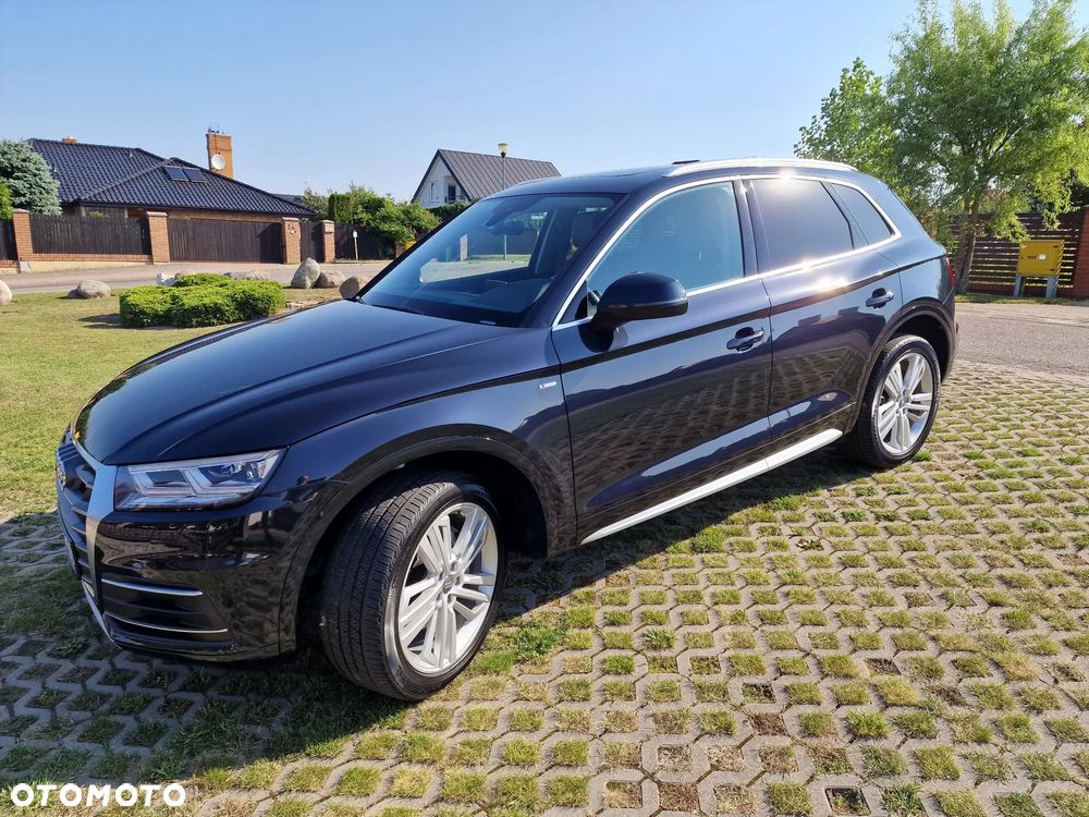 Audi Q5 - 1