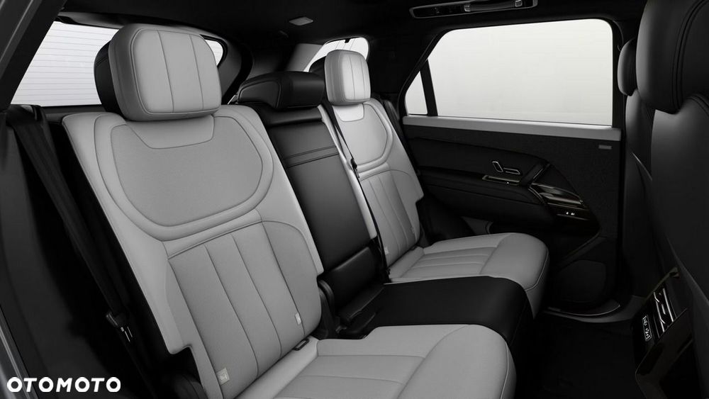 Land Rover Range Rover Sport - 7