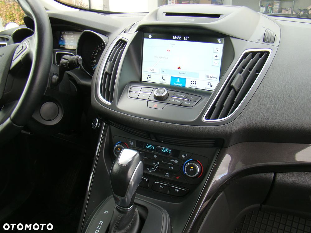 Ford Grand C-MAX Gr 2.0 TDCi Titanium ASS - 34