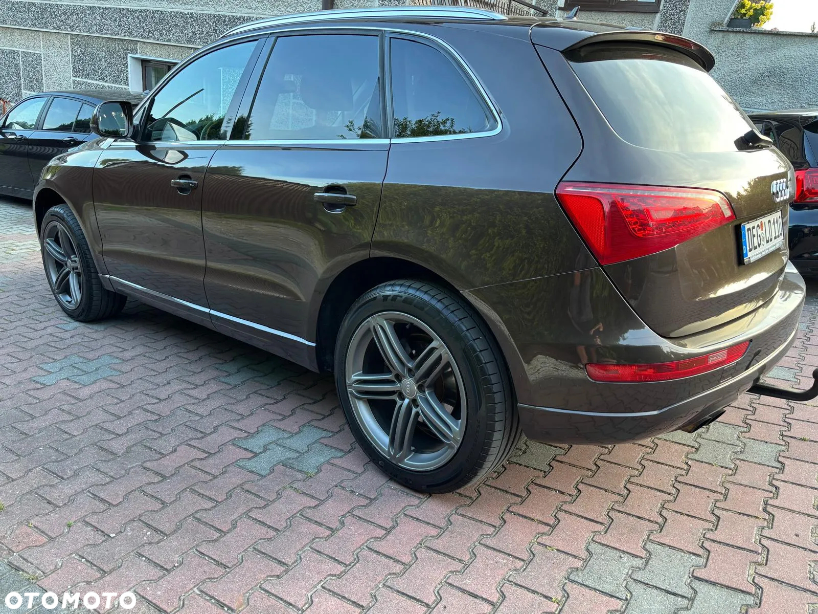 Audi Q5 2.0 TDI Quattro - 37