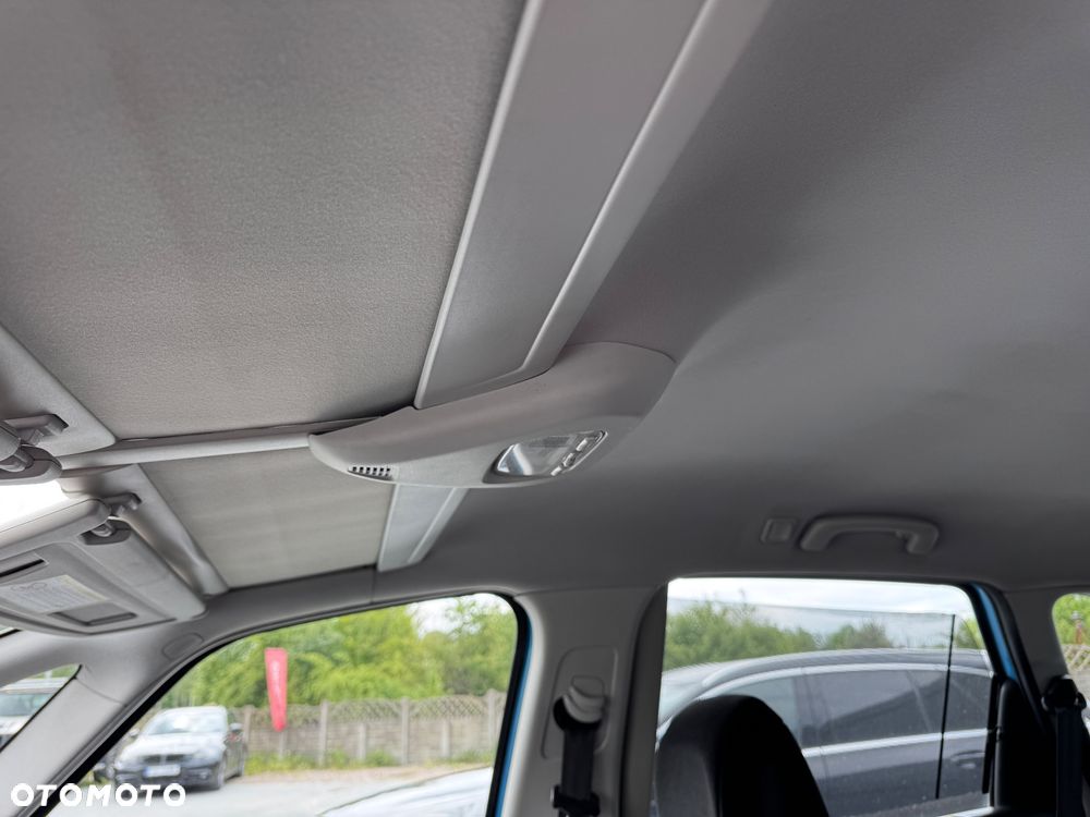 Citroën C4 1.6 HDi Equilibre Pack - 29
