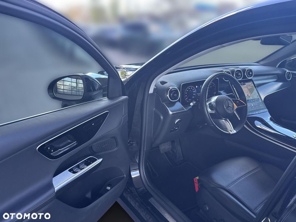 Mercedes-Benz GLC - 10