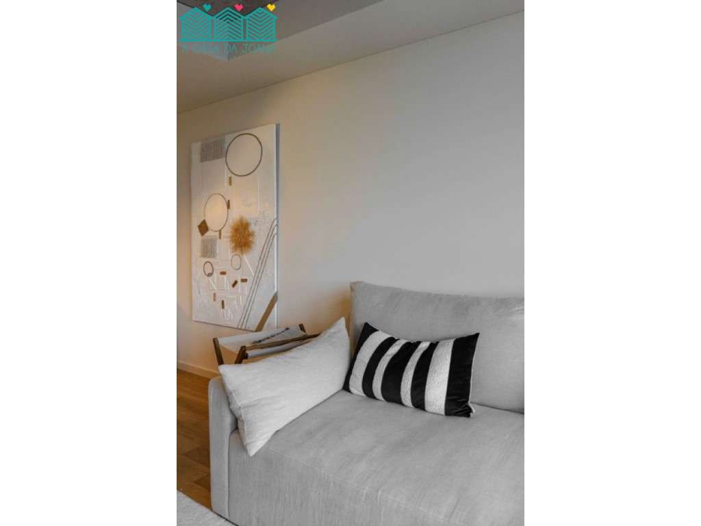 Apartamento T2 em Coimbra - Grande imagem: 3/16