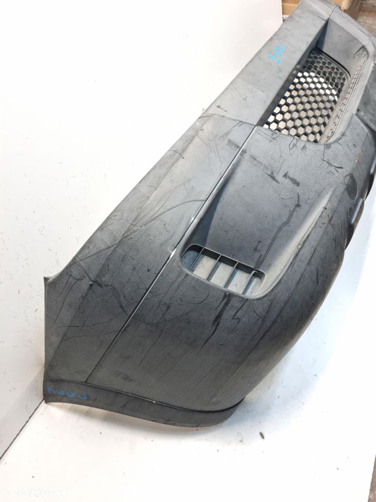 iveco daily 3 iii lift zderzak przód przedni - 4