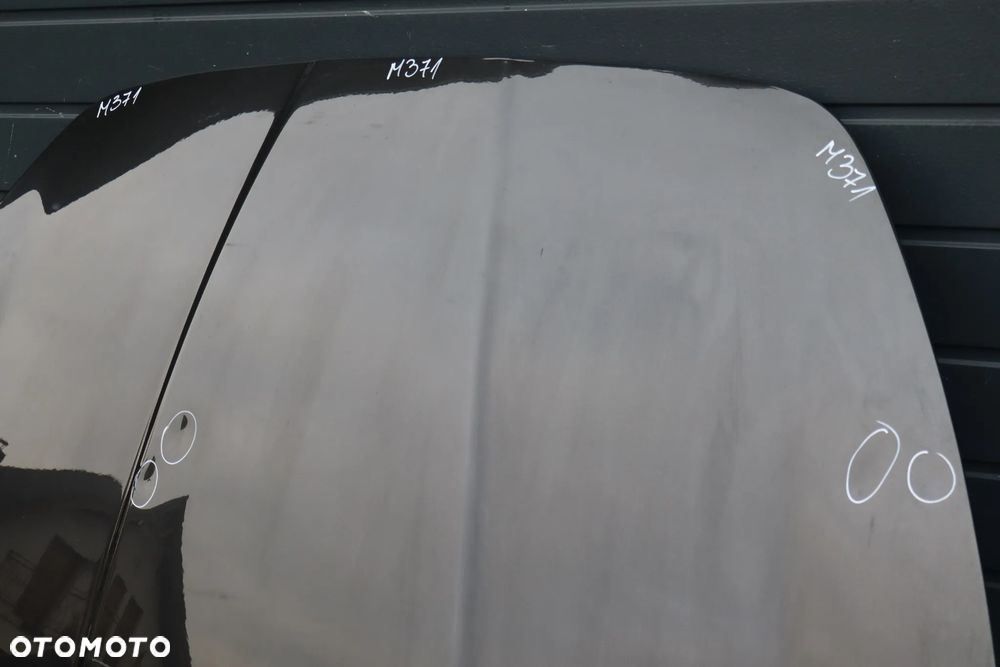 MASKA POKRYWA SILNIKA MASERATI GRANTURISMO 2007-2019 - 9