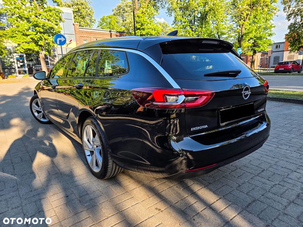 Opel Insignia 2.0 Ultimate Exclusive - 2