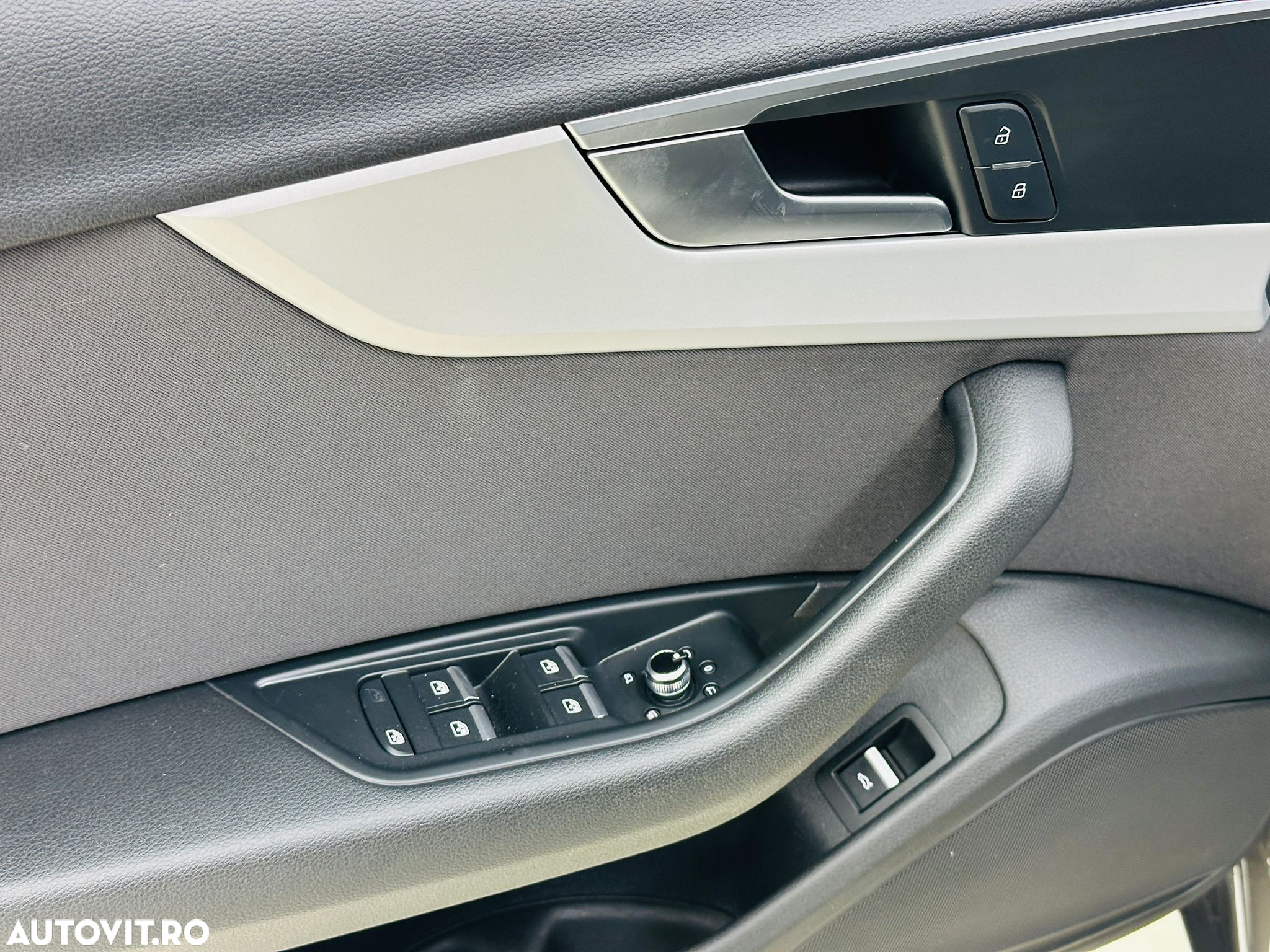Audi A4 - 31